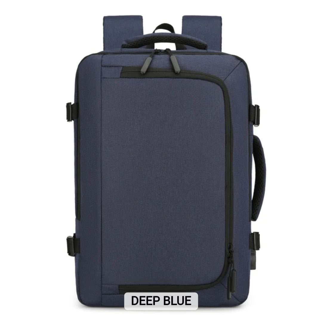 Nouveau sac à dos mode décontracté sac pour ordinateur portable sac à dos simple et moderne sac pour ordinateur 16 pouces