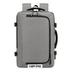 Nouveau sac à dos mode décontracté sac pour ordinateur portable sac à dos simple et moderne sac pour ordinateur 16 pouces