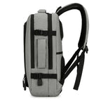 Nouveau sac à dos mode décontracté sac pour ordinateur portable sac à dos simple et moderne sac pour ordinateur 16 pouces