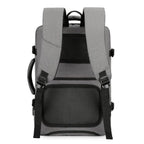 Nouveau sac à dos mode décontracté sac pour ordinateur portable sac à dos simple et moderne sac pour ordinateur 16 pouces