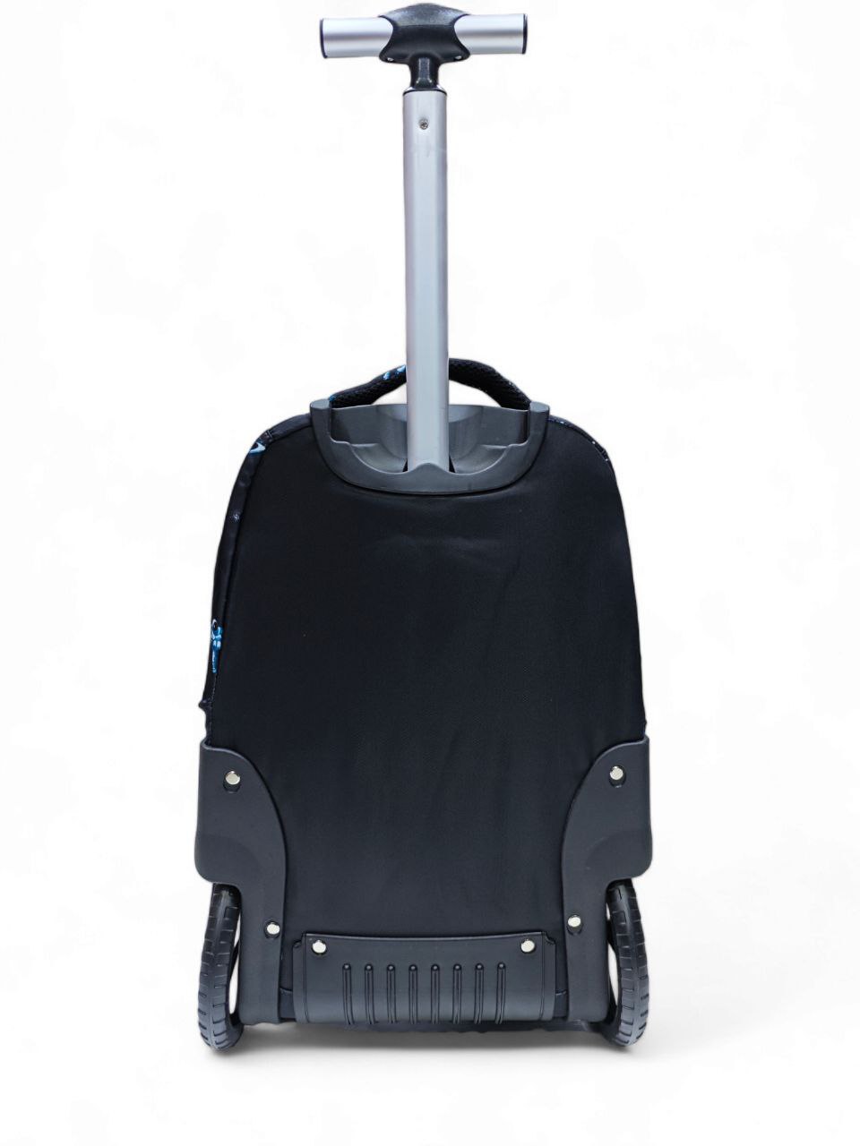 Valise scolaire à roulettes AMNAYS