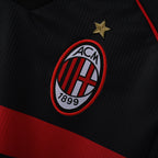Retro AC Milan 1998/99 Jersey