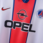 Retro PSG 1998/99 Jersey