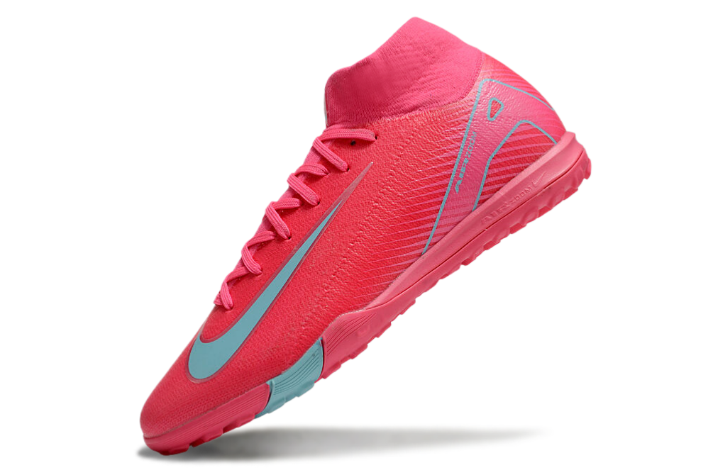 NIKE AIR ZOOM MERCURIAL SUPERFLY 10 TURF