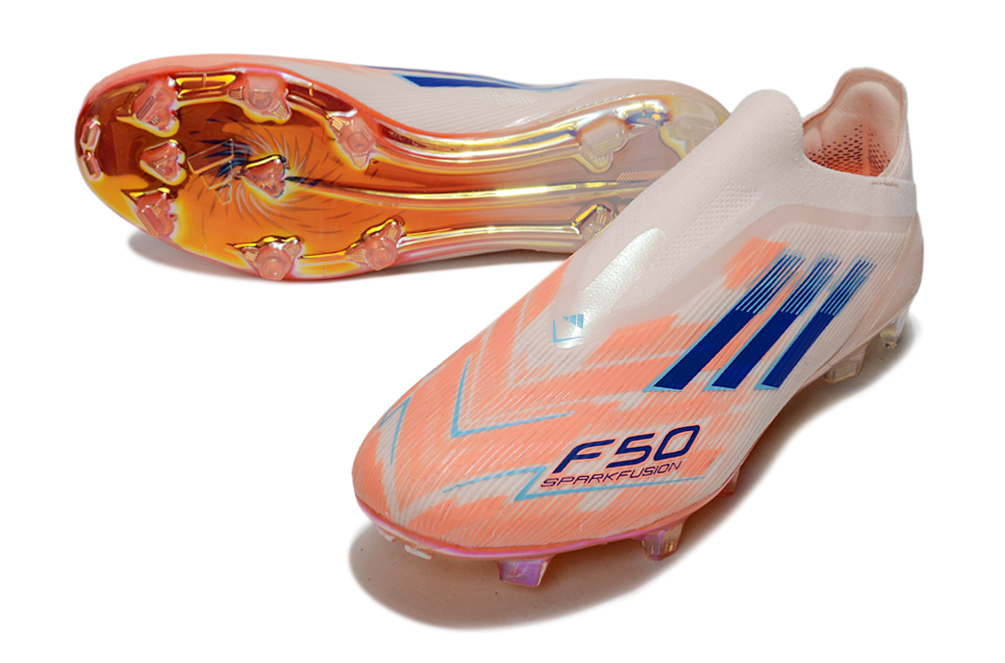F50 Elite Laceless