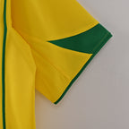 Retro Brasil 2004 Jersey