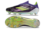 Adidas F50 Laceless SG