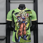 Japan 2024 Special Edition Jersey