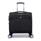 VALISE A ROULETTE PILOTE