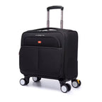 VALISE A ROULETTE PILOTE