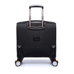 VALISE A ROULETTE PILOTE