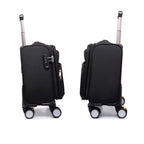 VALISE A ROULETTE PILOTE