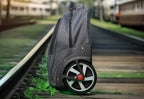 Cartable à roulettes scolaire