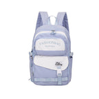 Sac féminin chic et polyvalent, idéal pour les jeunes étudiantes