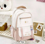 Cartable cool pour les filles  allie style et fonctionnalité