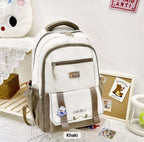Cartable cool pour les filles  allie style et fonctionnalité