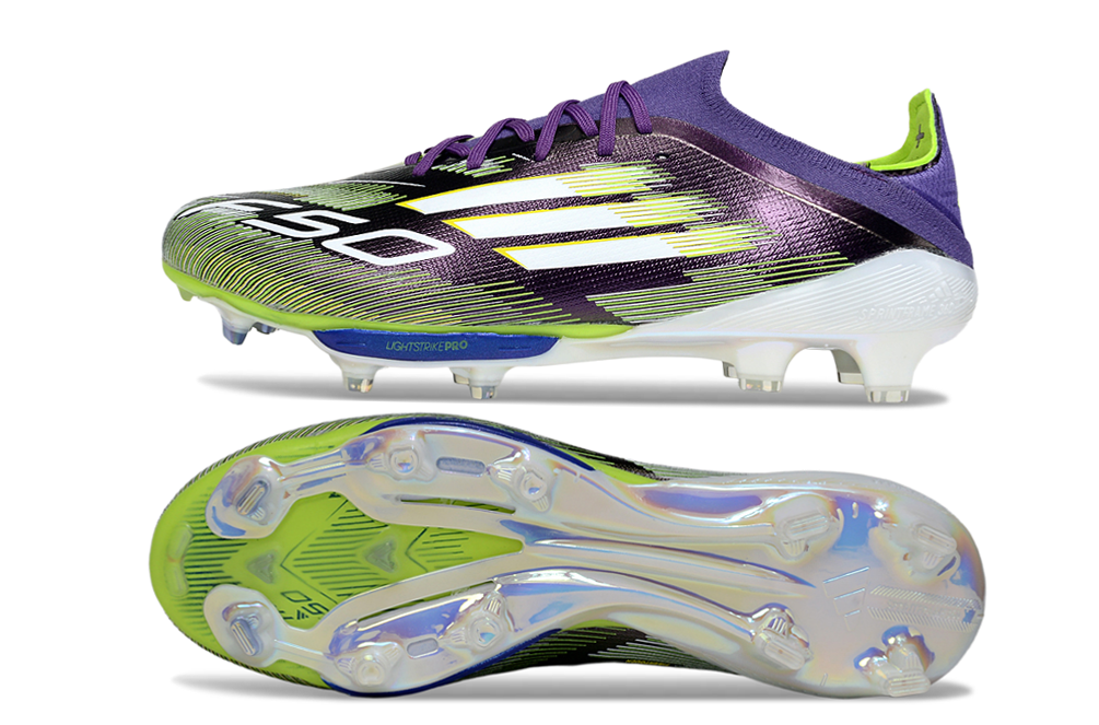 Adidas F50 +