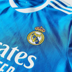 Third 25/26 Player Edition Shirt