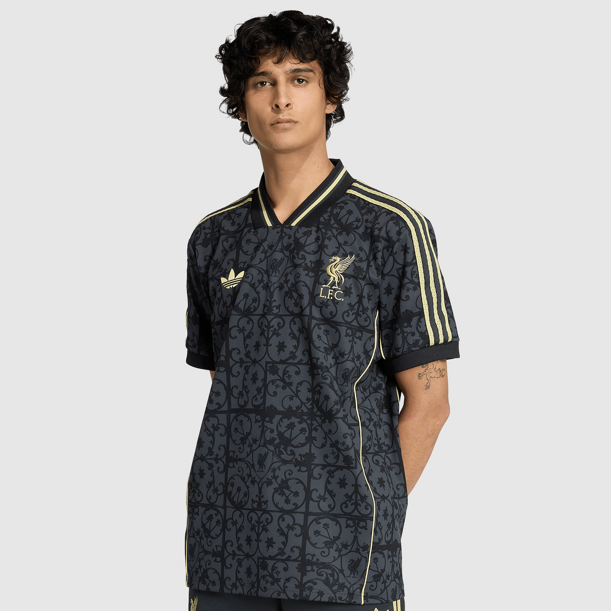 Lifestyler 25/26 Men's Shirt