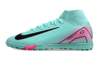 NIKE AIR ZOOM MERCURIAL SUPERFLY 10 TURF