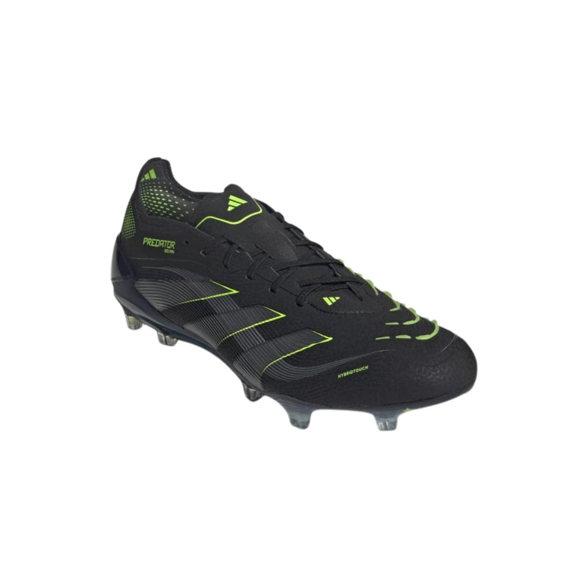 adidas Predator Elite Firm Ground Cleats