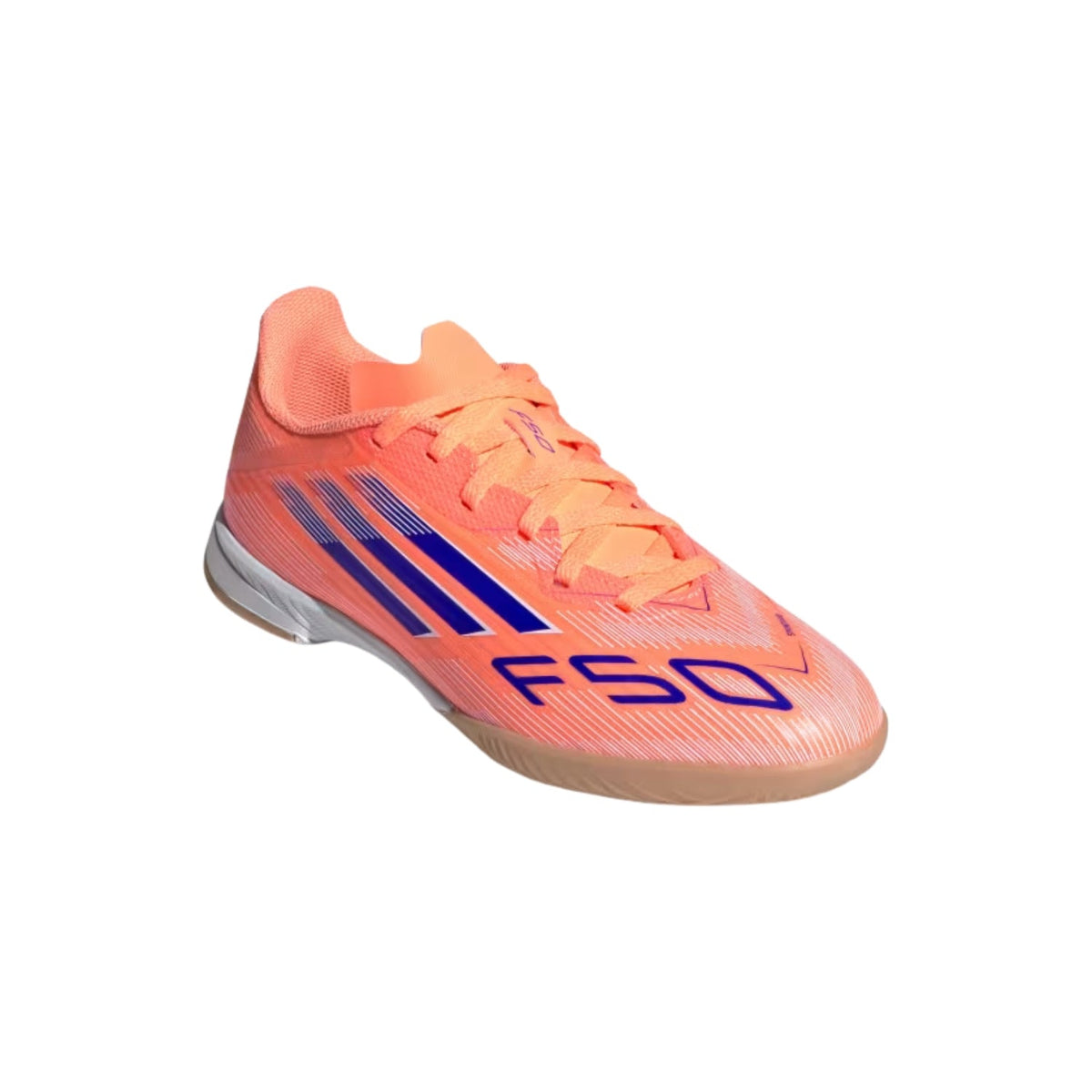 adidas Junior F50 League Indoor Court Shoes