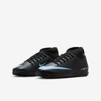 Nike Junior Mercurial Superfly 10 Club Indoor Court Shoes