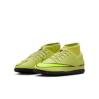 Nike Junior Mercurial Superfly 10 Club Indoor Court Shoes