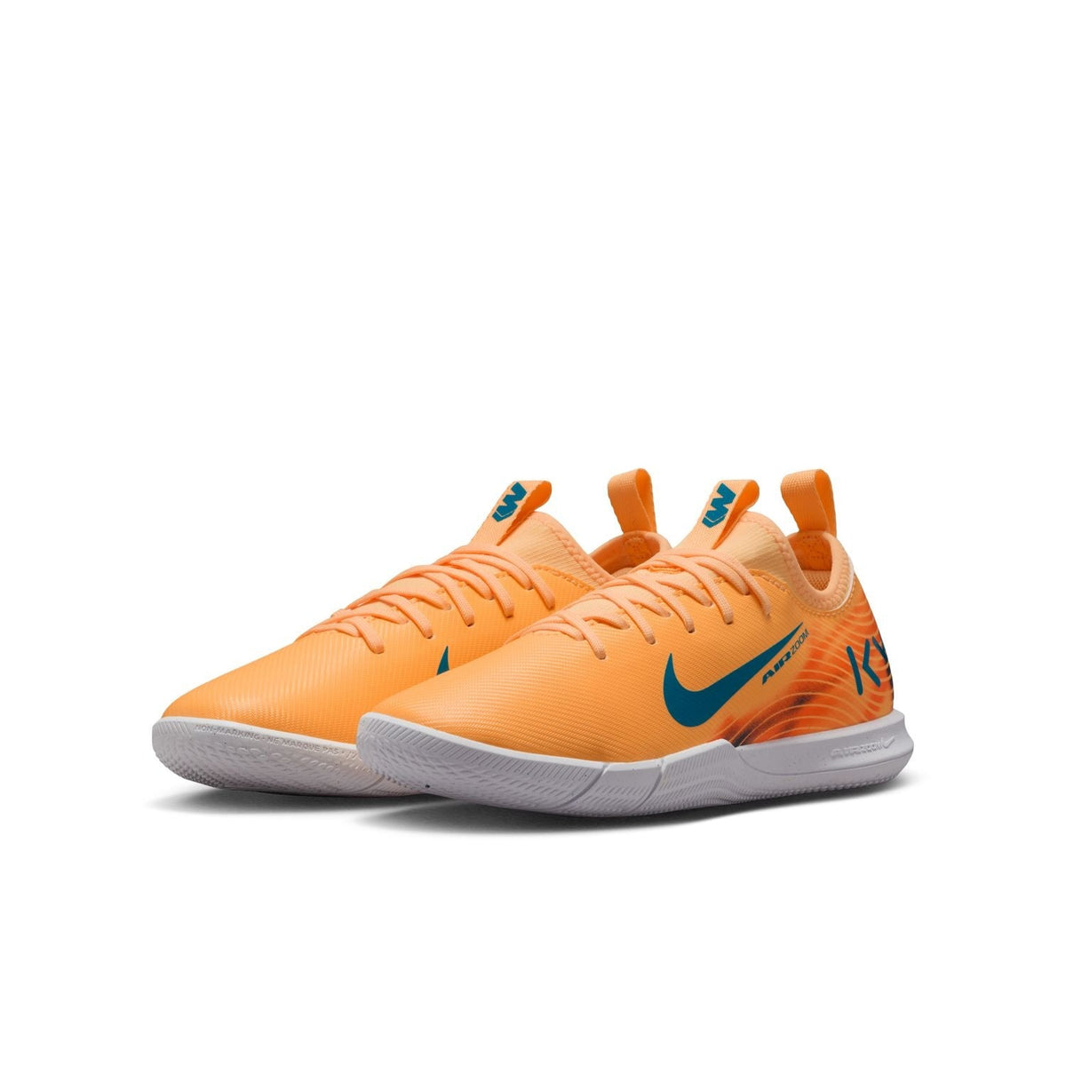 Nike Junior Mercurial Vapor 16 Academy "Kylian Mbappé Indoor Court Shoes