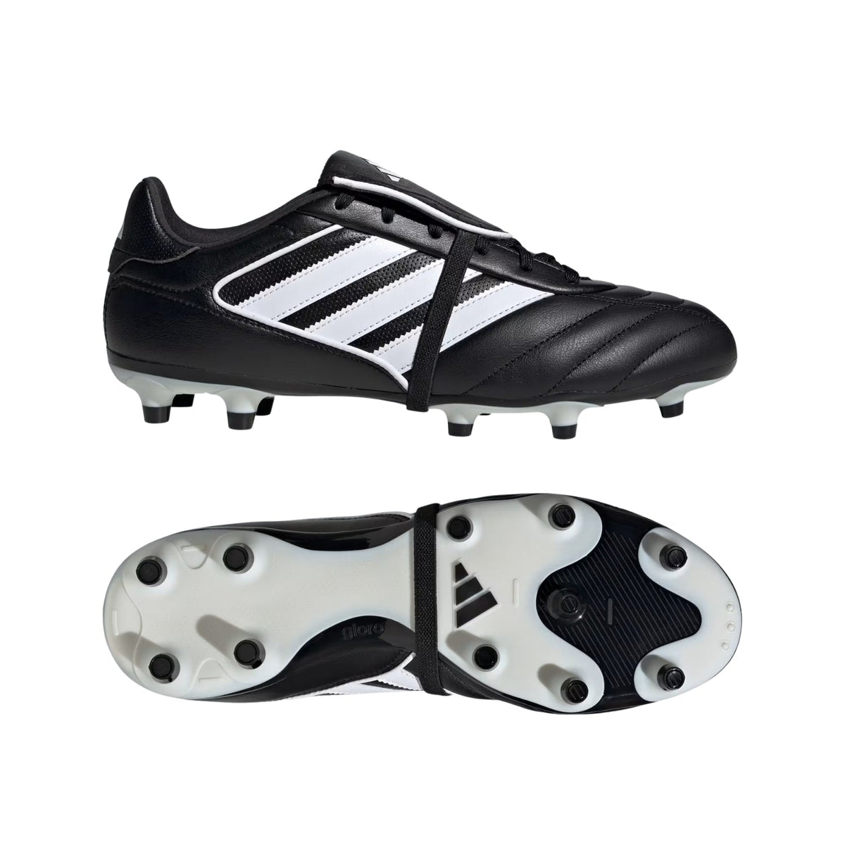 adidas Copa Gloro II Firm Ground Cleats