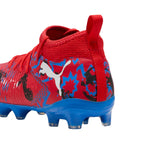 Puma Junior Future 8 Match Play Firm/Artificial Ground Cleats