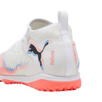Puma Junior Future 8 Match + MID Turf Shoes