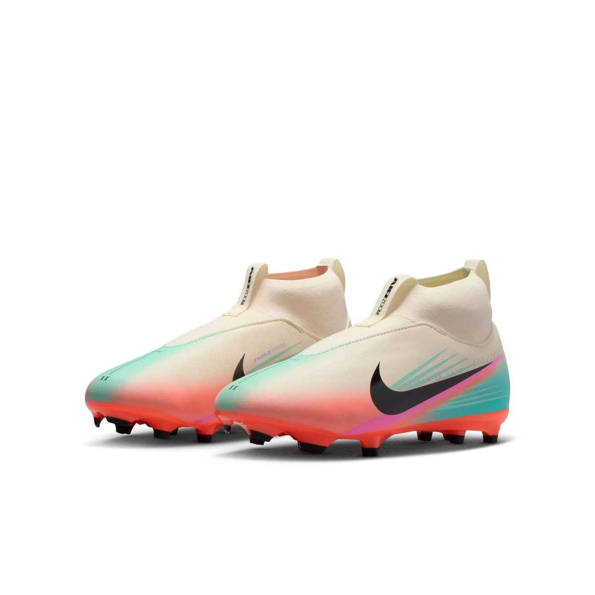 Nike Junior Mercurial Superfly 10 Academy "Sam Kerr" Multi-Ground Cleats