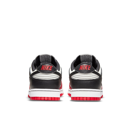 Nike NBA x Dunk Low EMB '75th Anniversary - Bulls'