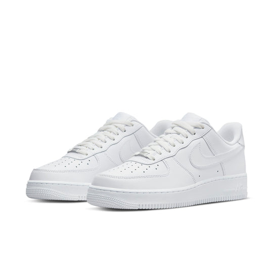 Air Force 1 Low '07 'Triple White'