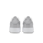 Air Force 1 07 Light Smoke Grey White