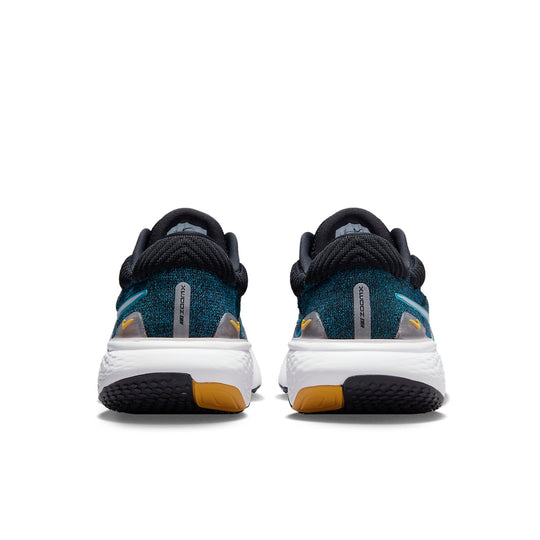 Nike ZoomX Invincible Run Flyknit 2 In Blue