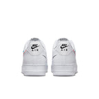 Air Force 1 Low Quadruple Swoosh
