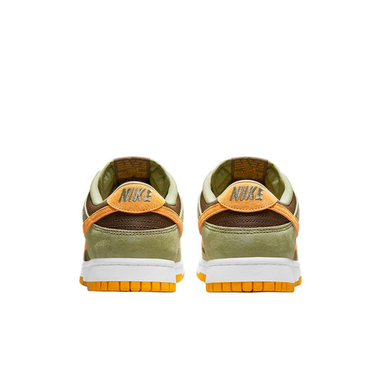 Nike Dunk Low 'Dusty Olive'