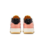 Air Force 1 Low X Undefeated Celestine Blue