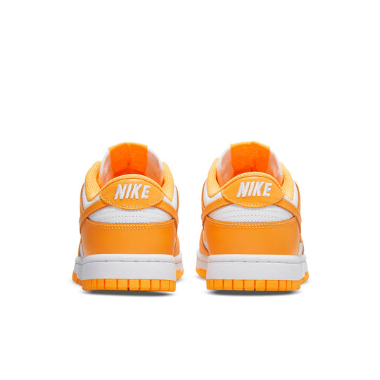 Nike Dunk Low 'Laser Orange'