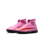 Nike Junior Mercurial Superfly 10 Academy Turf Shoes