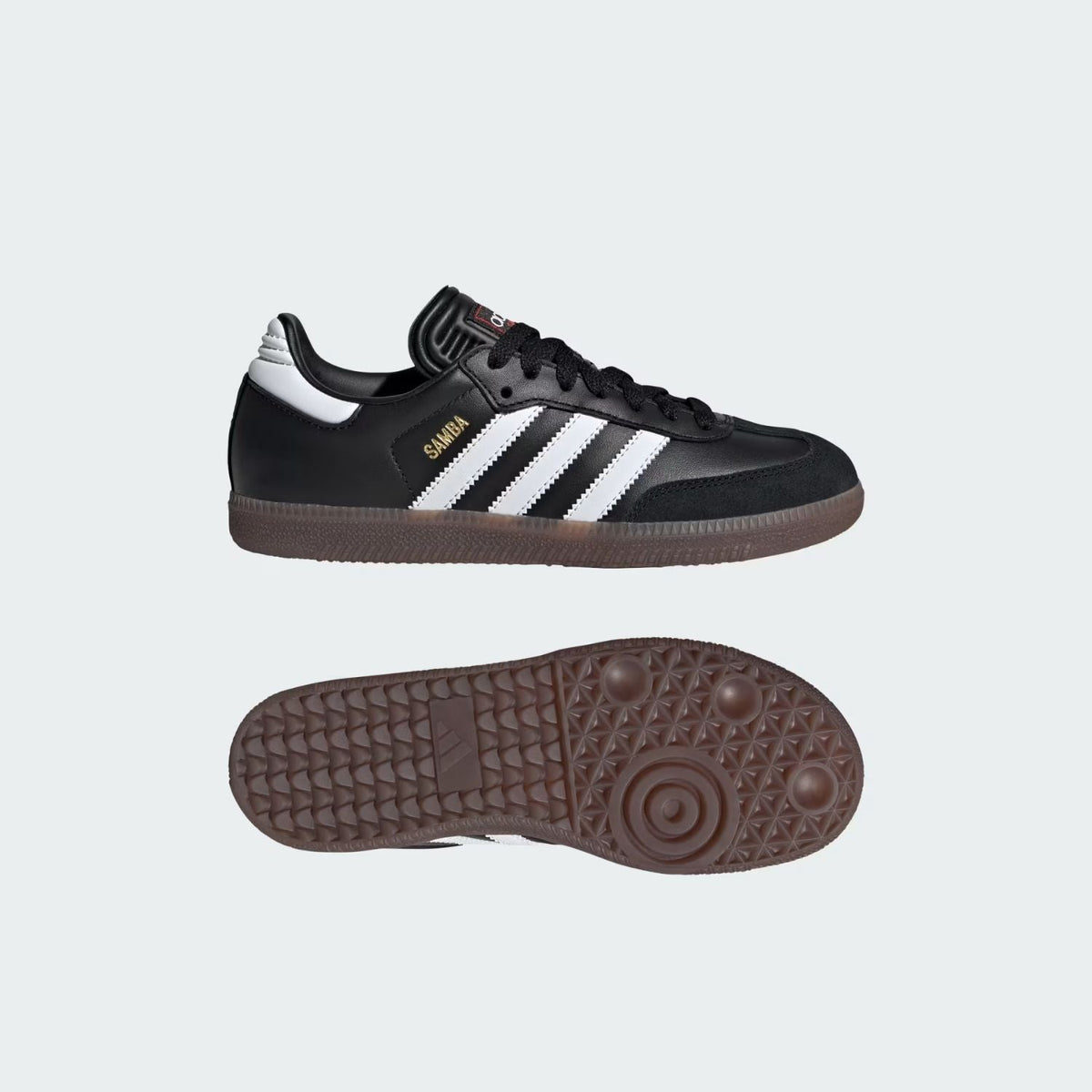 adidas Junior Samba Indoor Court Shoe