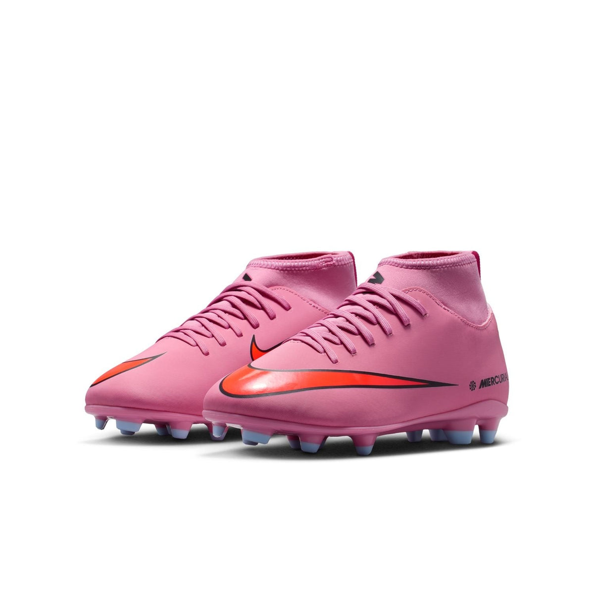 Nike Junior Mercurial Superfly 10 Club Multi-Ground Cleats
