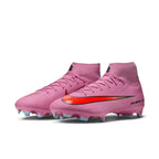 Nike Zoom Mercurial Superfly 10 Academy Firm/Multi-Ground Cleats