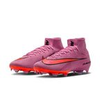 Nike Mercurial Superfly 10 Elite Firm Ground Cleats