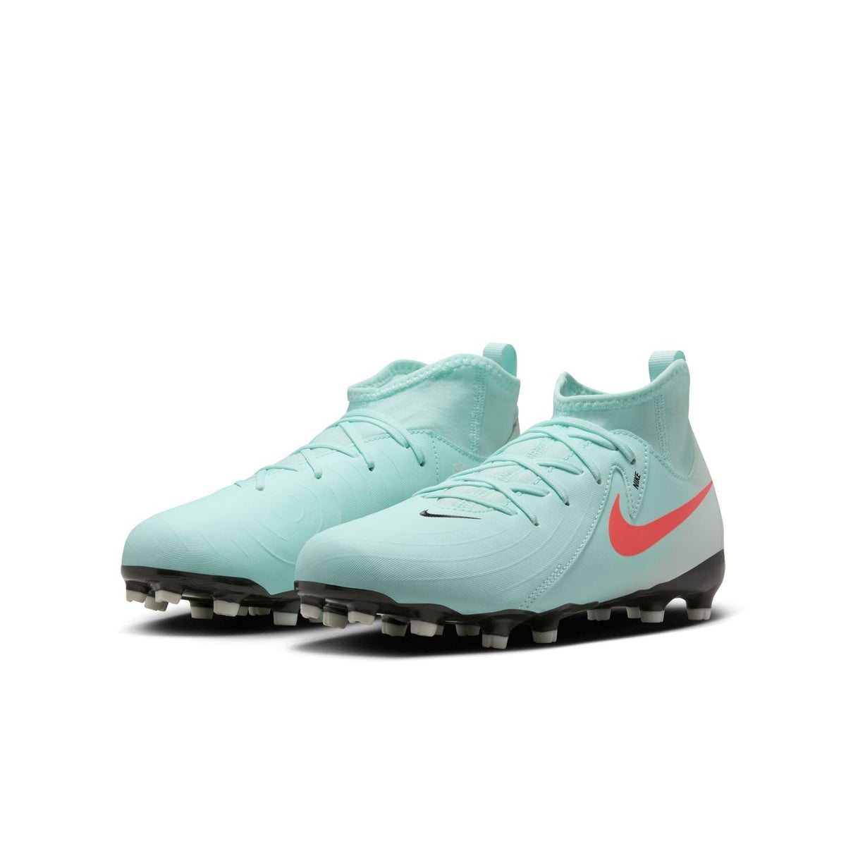 Nike Junior Phantom Luna II Academy Firm/Multi-Ground Cleats