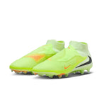 Nike Phantom 6 High Elite Firm Ground Cleats