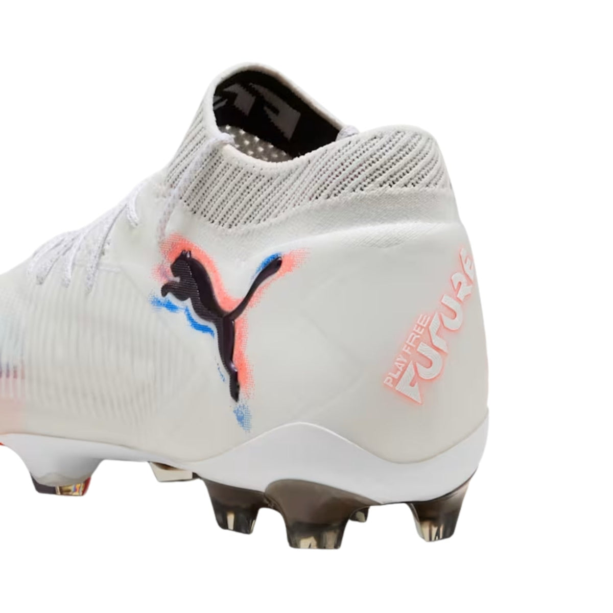 Puma Future 8 Ultimate Firm Ground Cleats