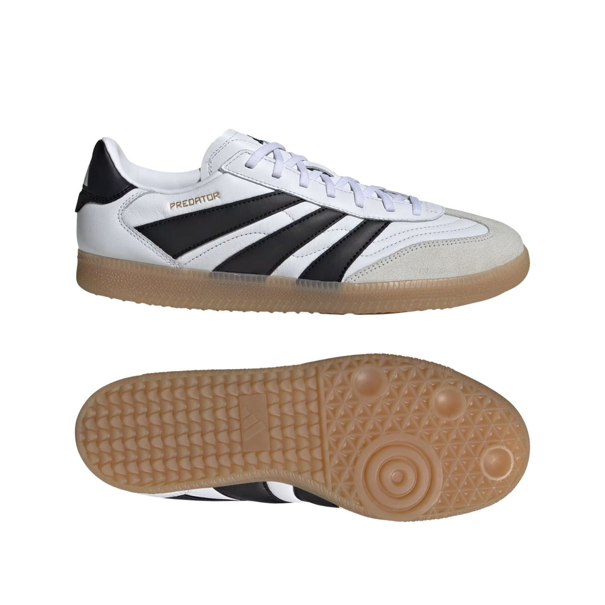 adidas Predator Freestyle Indoor Soccer Shoes